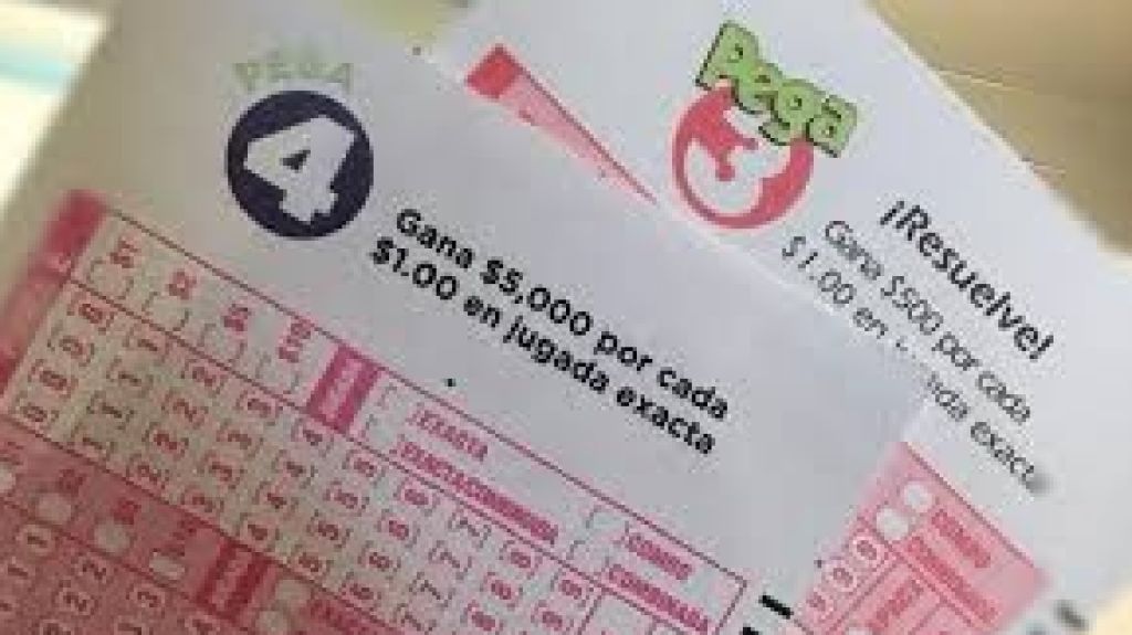  Sorteos de la Loter&iacute;a Electr&oacute;nica de Puerto Rico del lunes, 25 de noviembre de 2019. 