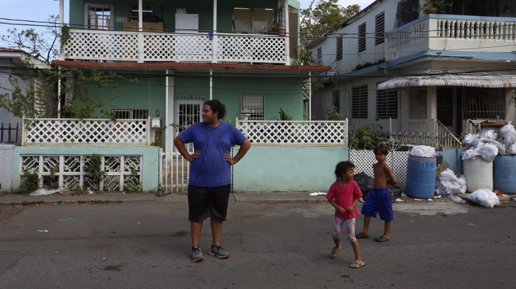  Costo por no atender la pobreza infantil en Puerto Rico alcanza los 4.418 millones 