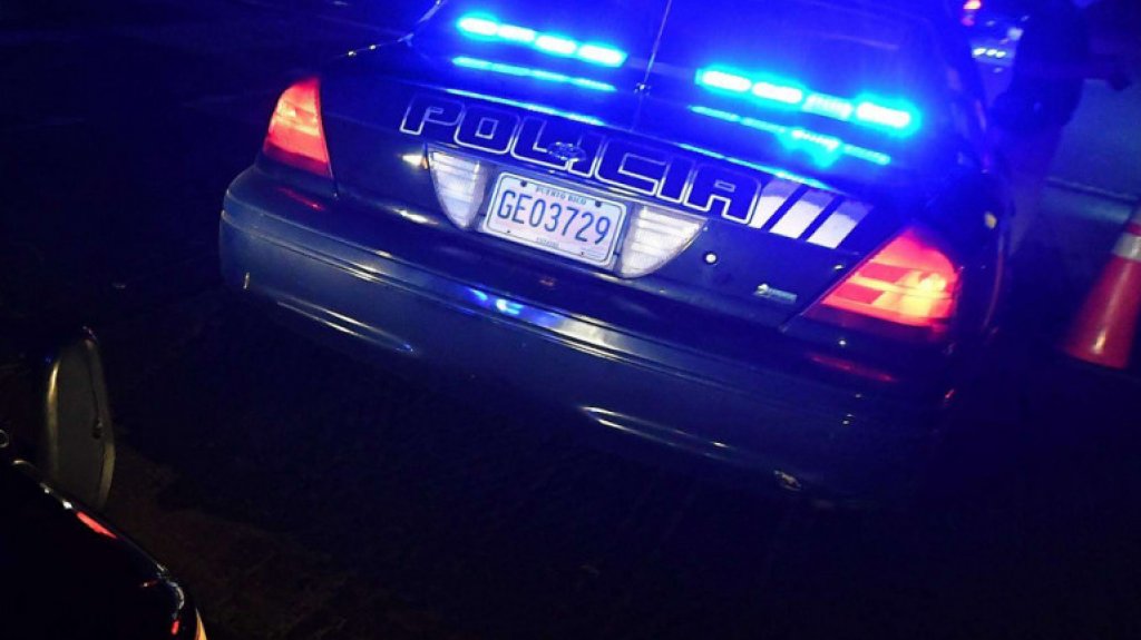  Hombre asesinado frente a parroquia en Aguadilla 