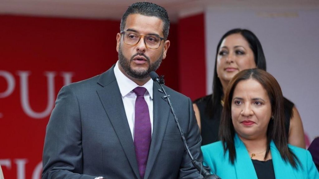  Presidente del PPD insta al Gobernador a firmar enmiendas al Código Electoral 