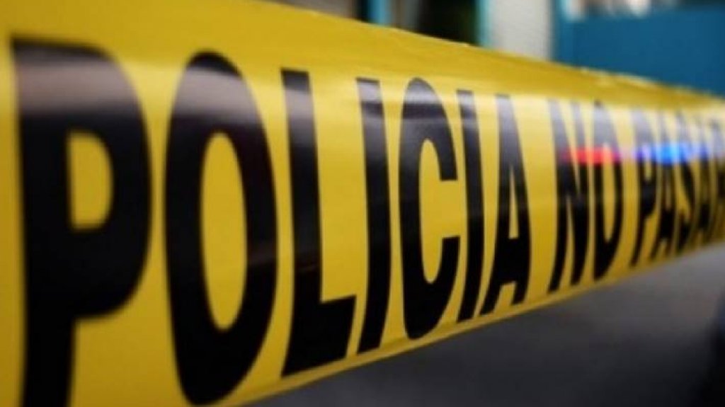  Hallan cuerpo parcialmente calcinado en Santa Isabel 