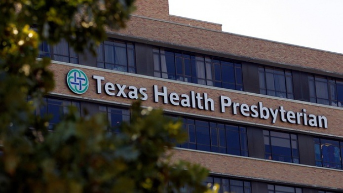 Un hospital estadounidense ignorÃ³ sÃ­ntomas de un infectado por Ã©bola