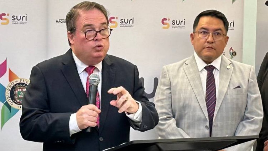  Refiere a Recursos Humanos expediente de fiscal Betzaida Quiñones 