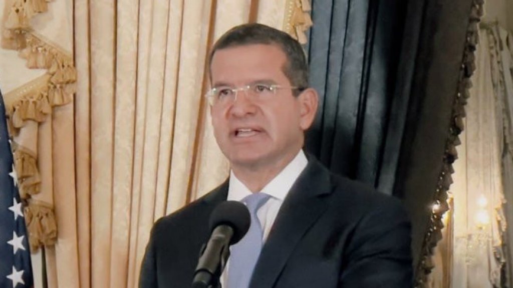  Gobernador recomienda a empleados de la AEE que se vayan a Genera si quieren seguir en el mismo trabajo 