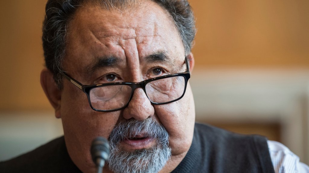  Aponte Hern&aacute;ndez pide apoyo al congresista Ra&uacute;l Grijalva para la admisi&oacute;n de Puerto Rico como estado 