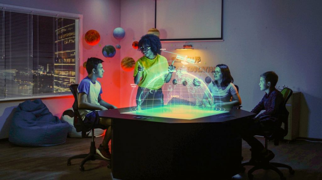  Presentan novedosa alternativa educativa para j&oacute;venes interesados en e-Sports y rob&oacute;tica 