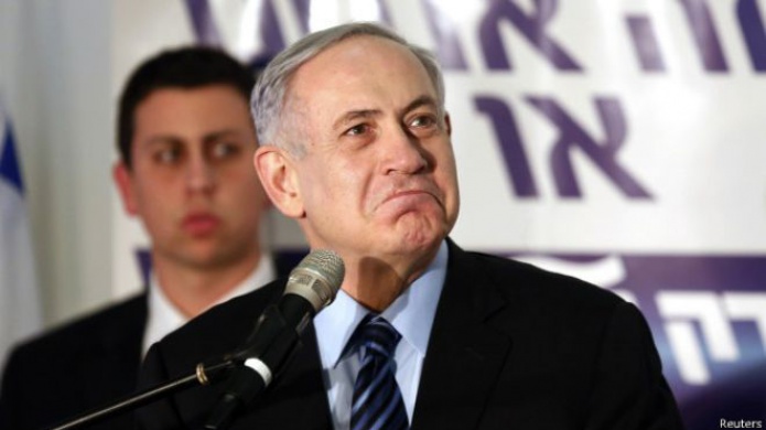 Israel acusa a EE.UU. de renunciar al bloqueo de armas nucleares para IrÃ¡n