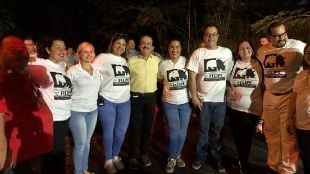  La Fundación Salvemos el Zoológico se expresa ante alegaciones mal intencionadas por parte de la Representante Rodríguez Negrón 