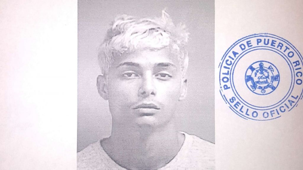  Libre bajo fianza hombre detenido por supuestamente agredir a su pareja 