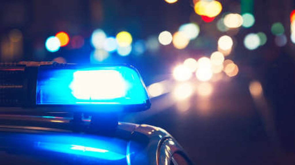  Hombre muere en accidente de tr&aacute;nsito en Can&oacute;vanas 