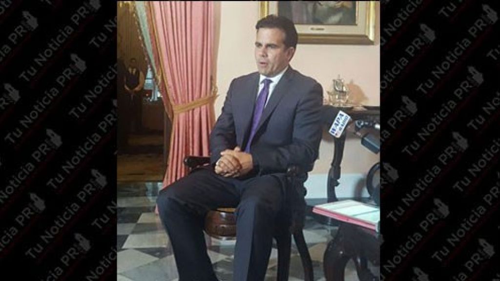  Escuche audio: Gobernador revela su plan sobre fondos Medicaid 