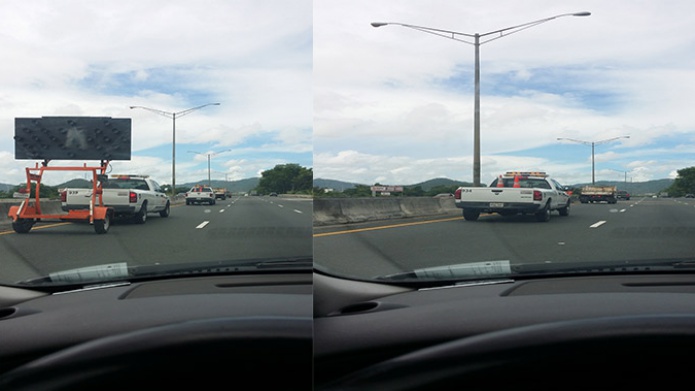 Cerraran salida del expreso a Monte Hiedra