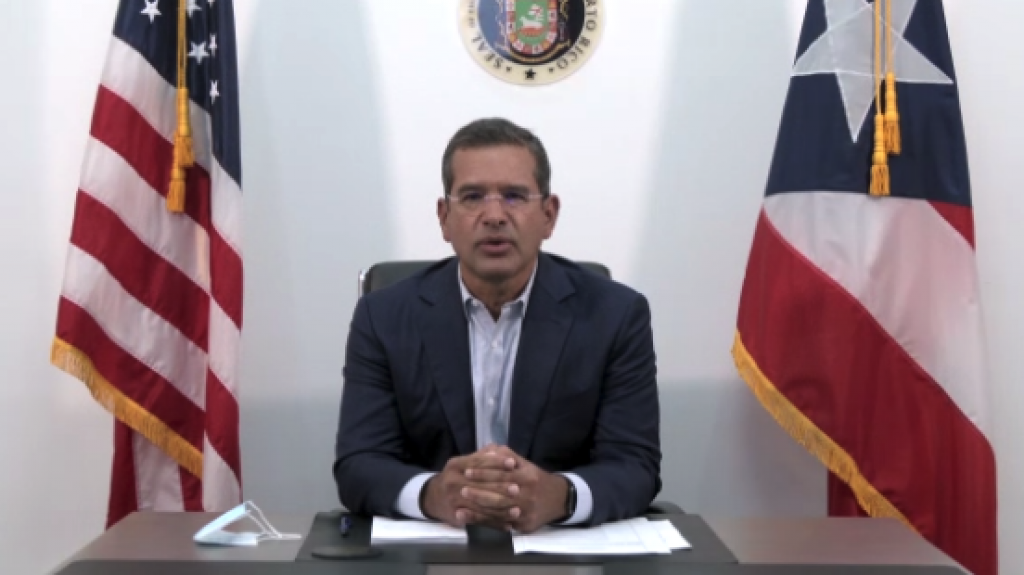  Inclinado Pierluisi a culminar la gobernaci&oacute;n por decretos 