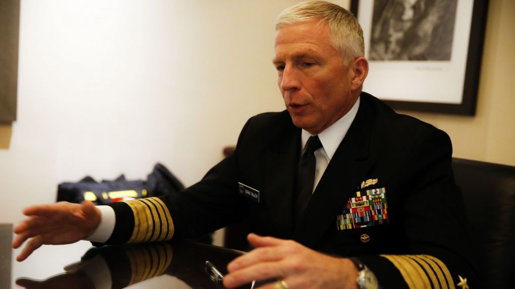  El Pent&aacute;gono confirma que tropas rusas siguen en Venezuela en apoyo a Maduro 