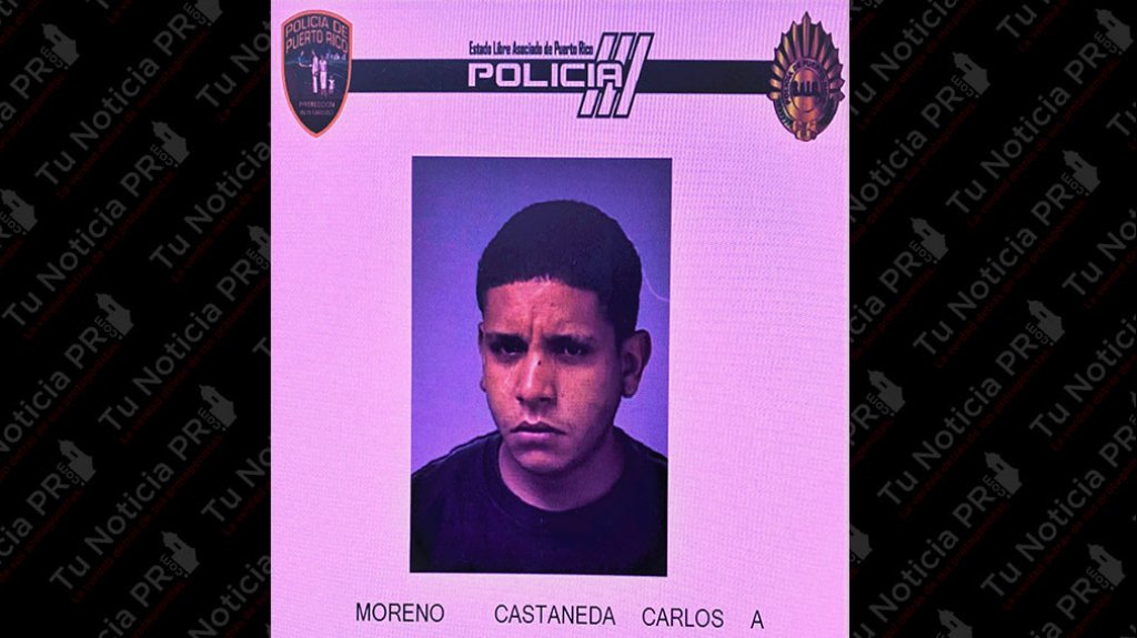  Cargos a hombre de Humacao por quitarse el grillete electr&oacute;nico 