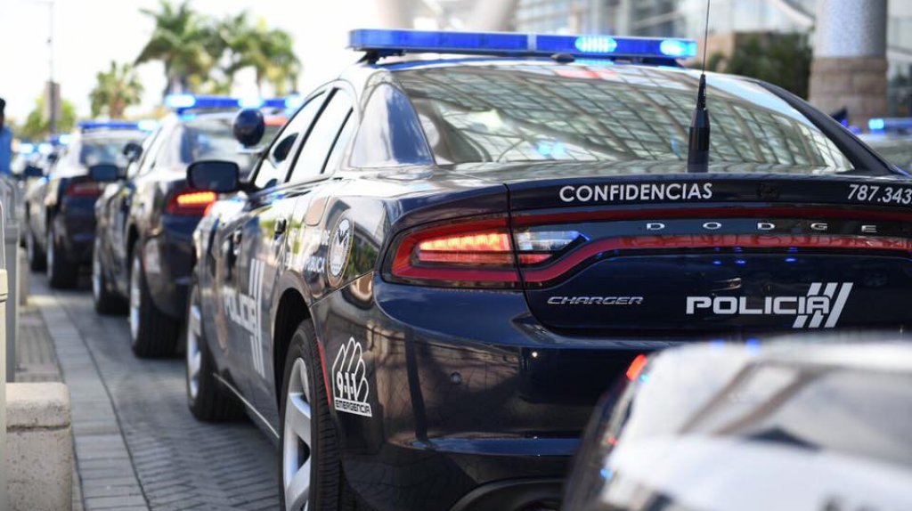  Hombre cae en &ldquo;el pesca&iacute;to&rdquo; en Toa Baja 