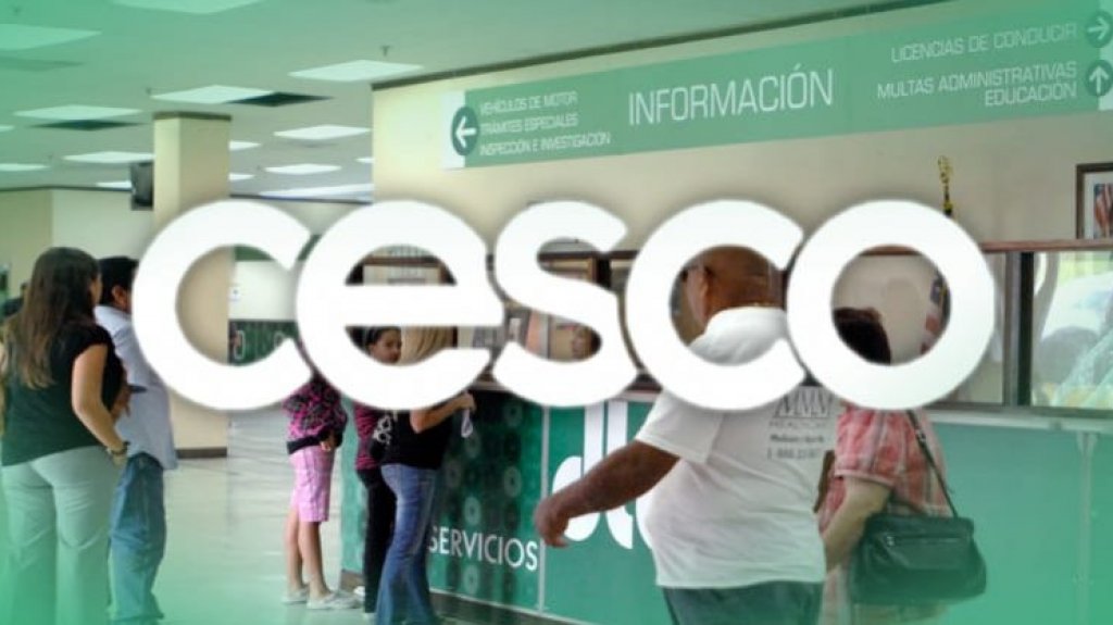  Suspendidas operaciones y citas en Cesco de Sagrado Coraz&oacute;n despu&eacute;s de que una funcionaria diera positivo a Covid-19 