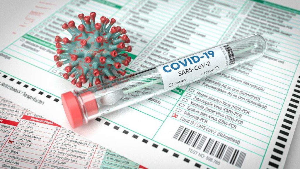  112 mil personas en PR han recuperado del COVID-19, segun informe DS 