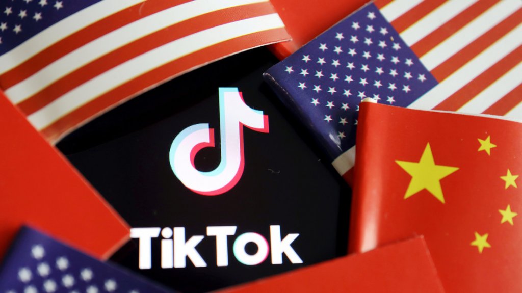  TikTok explica por qu&eacute; demanda a la Administraci&oacute;n de Trump Publicado: 