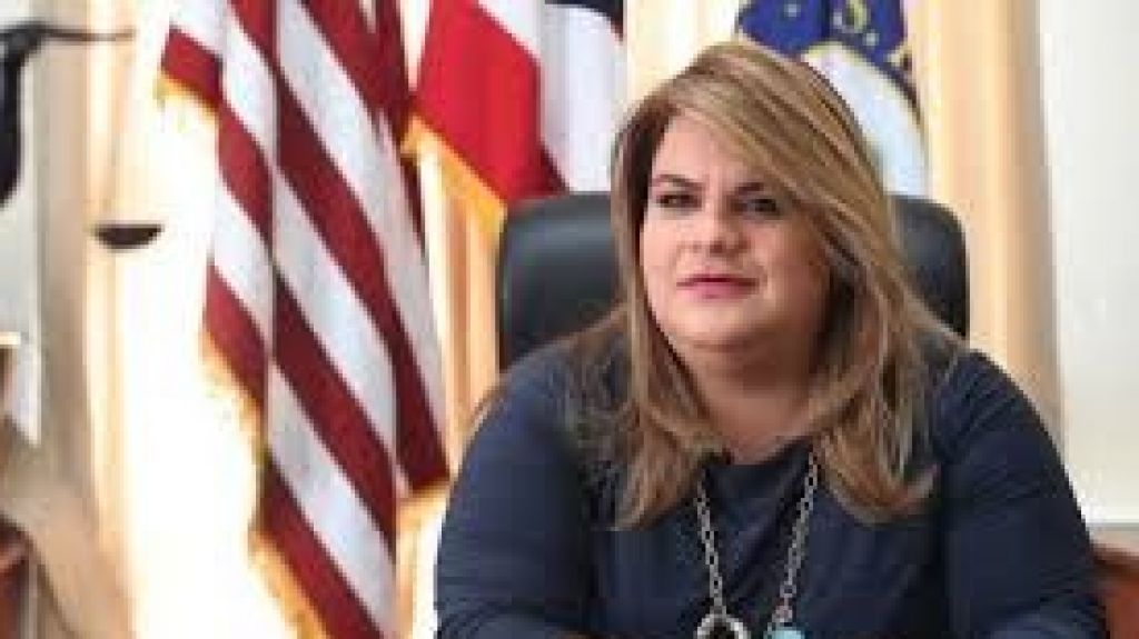  Jenniffer Gonz&aacute;lez reconoce al Jane Stern Dorado Community Library por su nominaci&oacute;n para la Medalla Nacional 2019 para el Servicio de Museos y Bibliotecas 