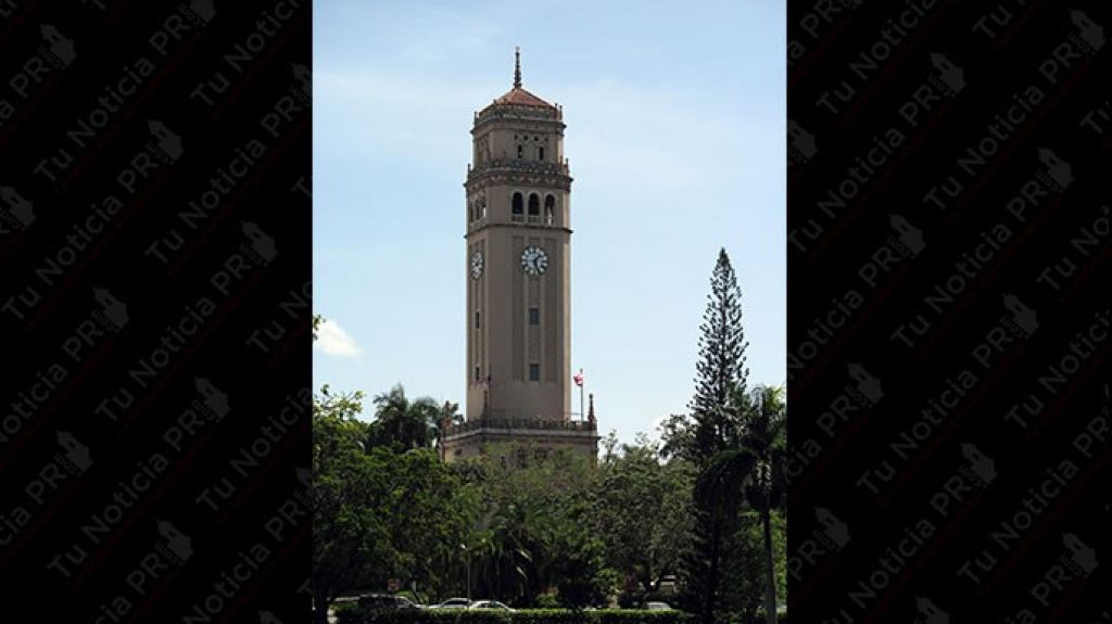  Junta de Gobierno de Universidad de Puerto Rico aprueba presupuesto para 2019 