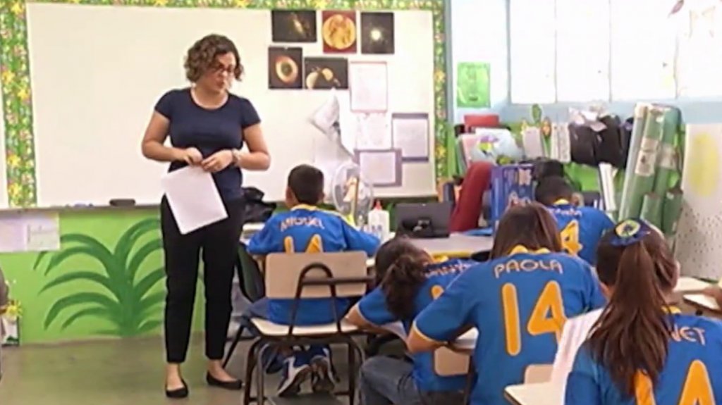  Aumentos de 2018 y 2019 a maestros transitorios ser&aacute; pagado en las pr&oacute;ximas semanas 