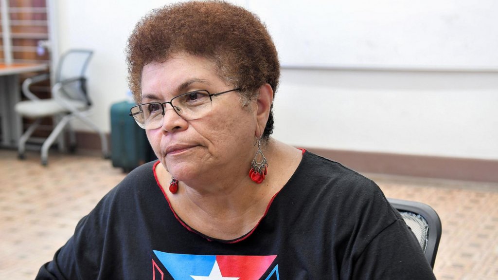  Denuncia Comité de Solidaridad con Cuba que FBI comienza persecución contra integrantes de la Brigada Juan Rius Rivera 