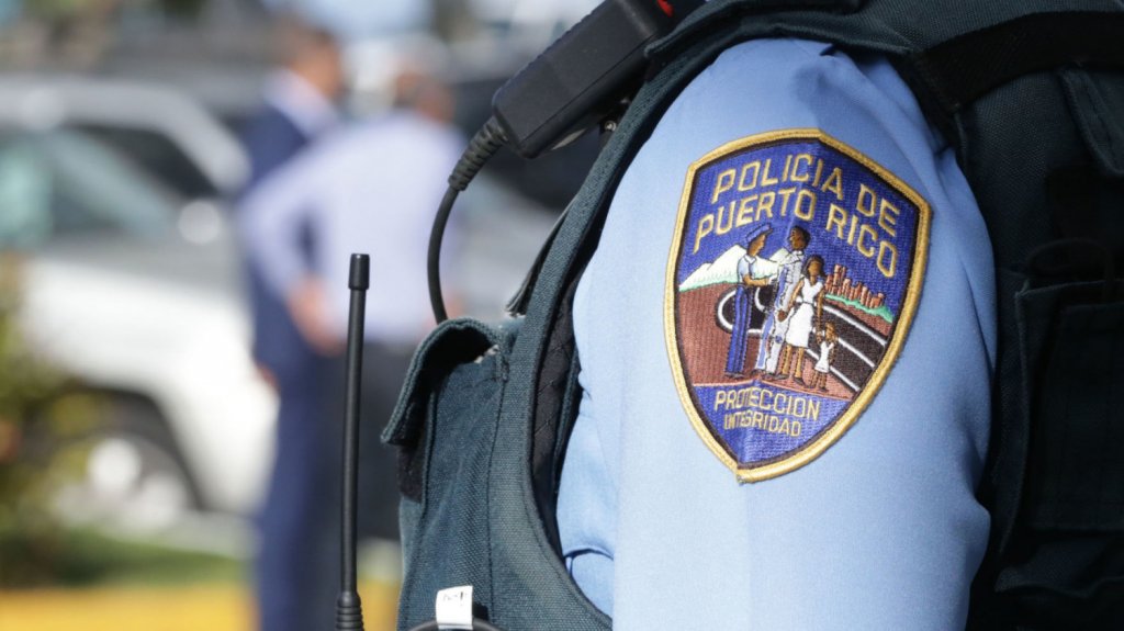  Individuo termina apu&ntilde;alado en una pierna en medio de una pelea en Aguadilla 