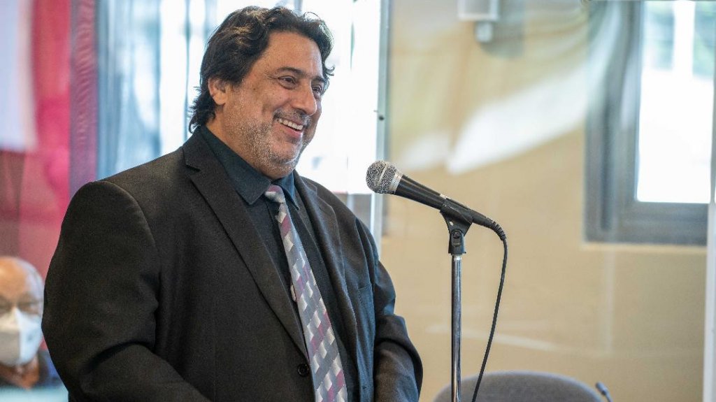  Exalcalde de Trujillo Alto har&aacute; declaraci&oacute;n de culpabilidad en el Tribunal Federal 