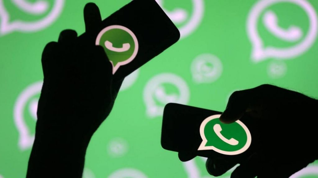 Novedades de WhatsApp: Desbloqueo directo, agitar para reportar, nuevos accesos
