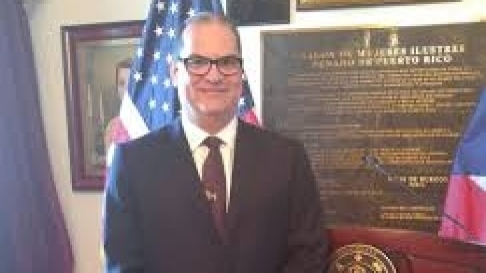 Jefe bomberos llama a precauciÃ³n durante temporada de Huracanes 2017