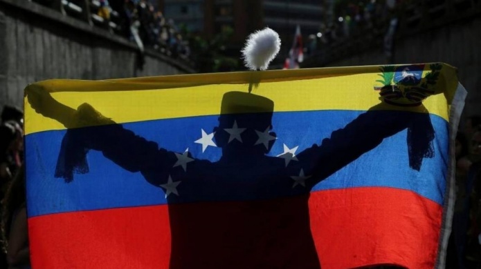 Venezuela acusa a Rubio y a la CIA de querer derrocar a Maduro