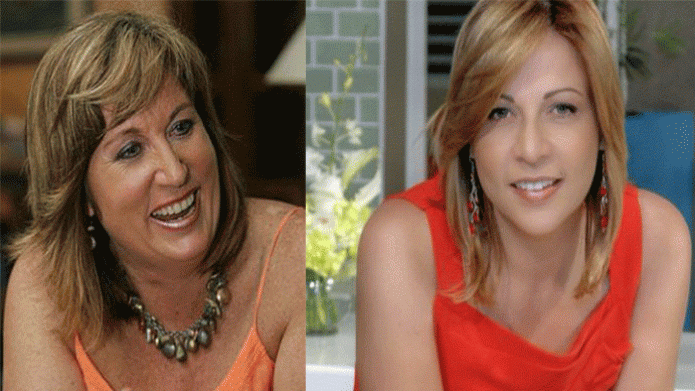 Video: Susan Soltero: ¿Sonia Valentín con quien te estas acostando para tener tu programa?
