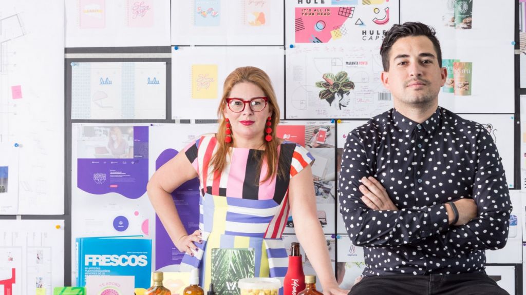  Marca puertorrique&ntilde;a Muuaaa hace historia en Bienal de Dise&ntilde;o de Londres 2018 