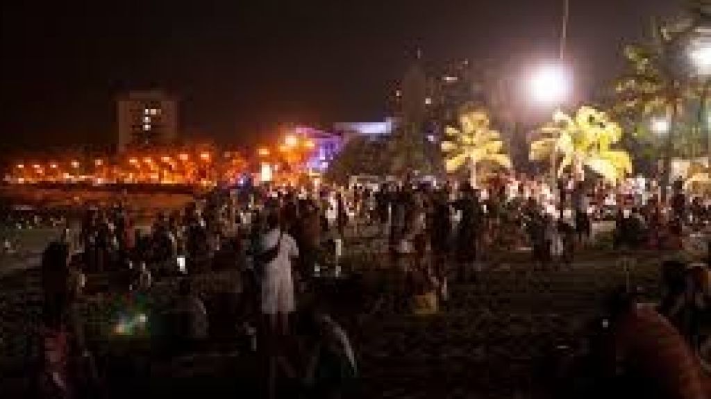  Listo el plan MSJ para Noche de San Juan en El Escambr&oacute;n y el &Uacute;ltimo Trolley 