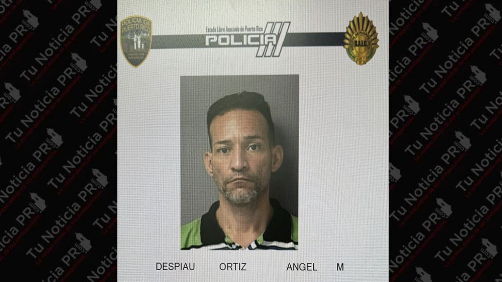  A la cárcel “Adicto” que maltrataba a su madre en Hatillo 