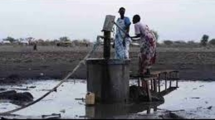 Video: MÃ¡s de 180 millones de personas no tienen acceso a agua por los conflictos