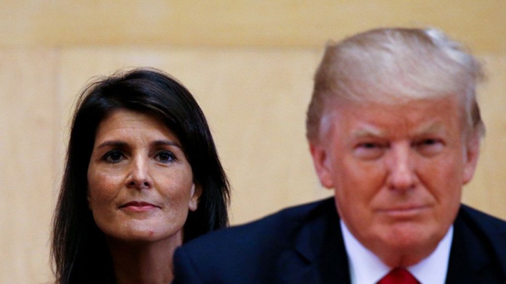 EE.UU.: "Si China no hace mÃ¡s sobre Corea del Norte tomaremos el asunto en nuestras manos"