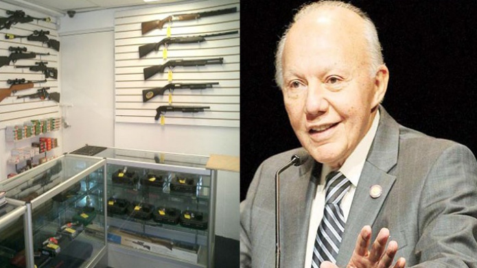 Ley de Armas es constitucional  y seguira como esta dice el Tribunal de Primera Instancia