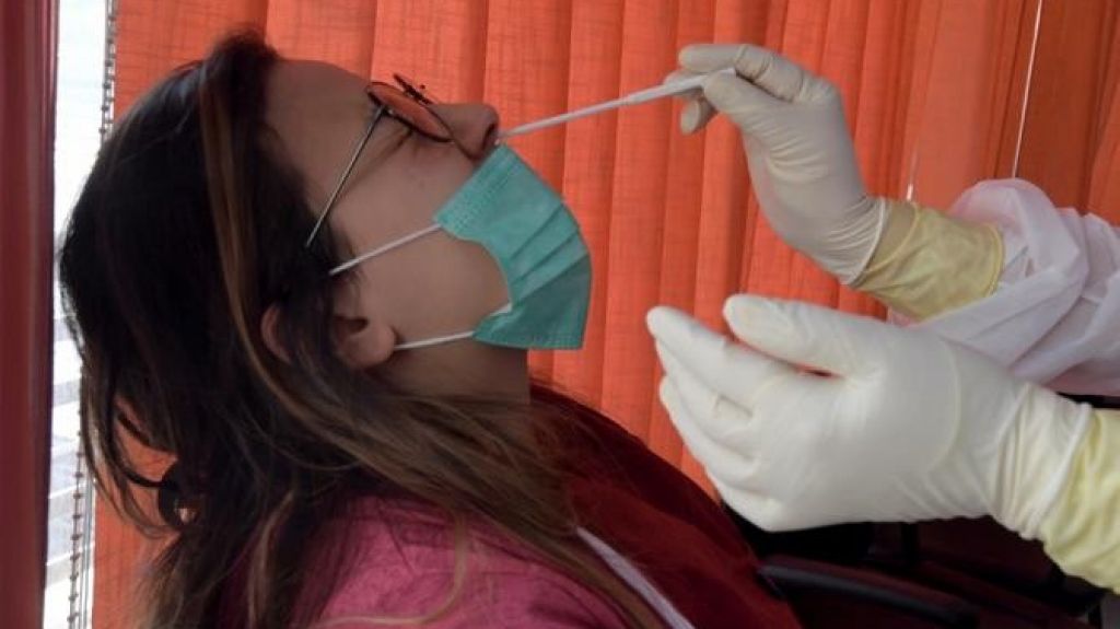  Los muertos por coronavirus en RD llegan a 86 