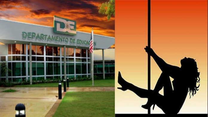 Denuncian que EducaciÃ³n "impartirÃ¡ clases de baile del tubo en escuelas pÃºblicas"