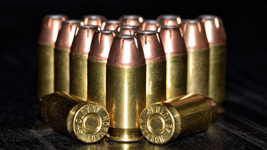  Nueva ley de armas no contempla l&iacute;mite de compra de municiones, seg&uacute;n autor de la medida 