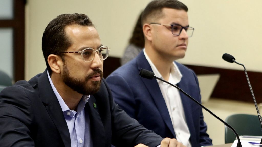  Estiman en $97 millones los da&ntilde;os en las instalaciones deportivas y recreativas 