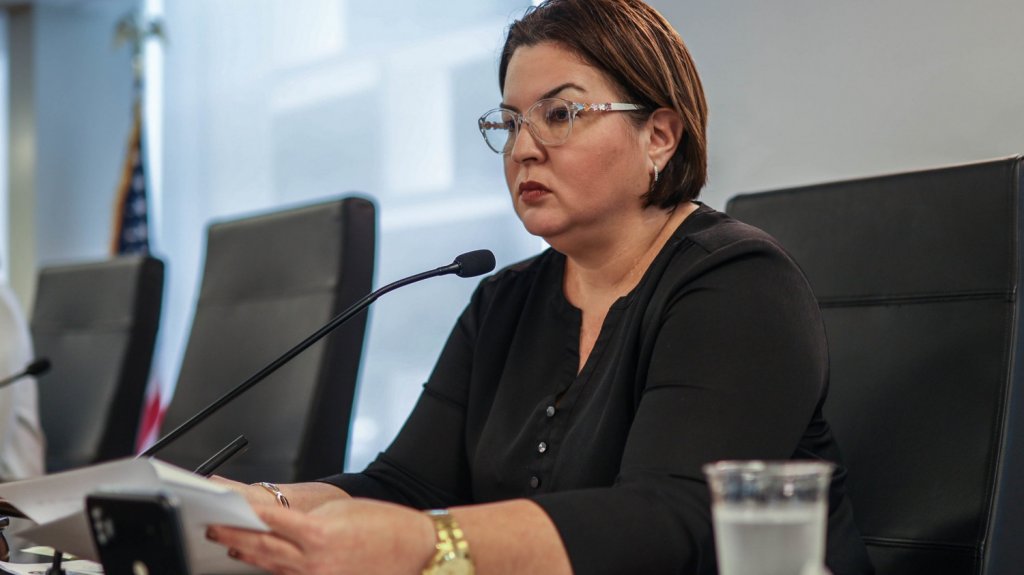  Bajo evaluaci&oacute;n del Senado enmiendas a la Ley 54 para aclarar definiciones de acoso cibern&eacute;tico y relaci&oacute;n de noviazgo 