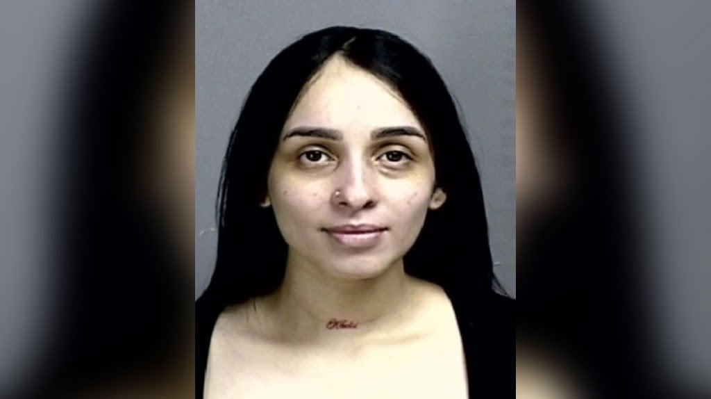  Capturan a pr&oacute;fuga imputada por alegadamente agredir a su expareja en Bayam&oacute;n 