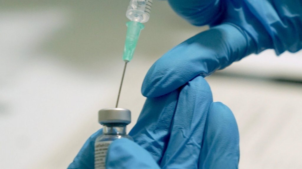  Comienza en Puerto Rico la vacunación entre menores de 12 a 15 años 