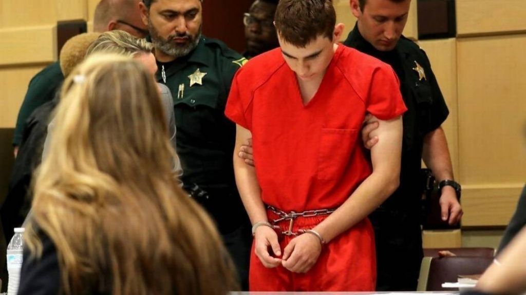  FBI informar&aacute; a la C&aacute;mara sobre fallos en denuncia sobre Nikolas Cruz 
