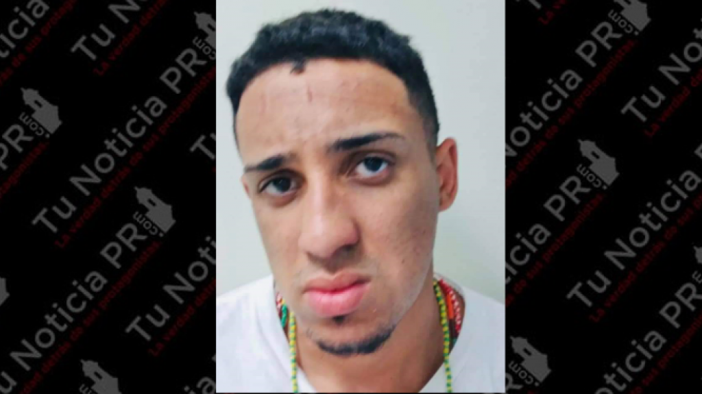  Arrestan a uno de los delincuentes m&aacute;s buscados de la regi&oacute;n de Mayag&uuml;ez 