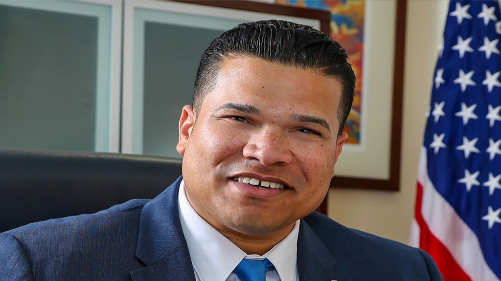  Presentan proyecto que obligar&iacute;a a todos los negocios a contar con c&aacute;maras de seguridad para combatir la delincuencia 