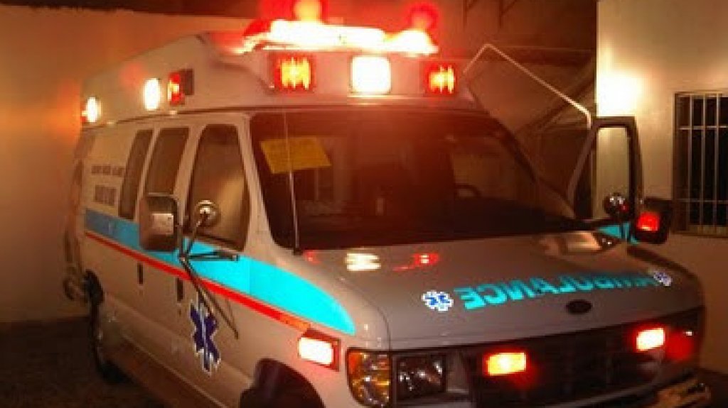  En condici&oacute;n de cuidado menor que se cay&oacute; en El Yunque 